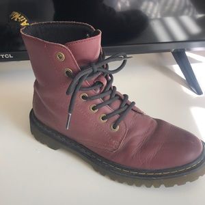 Dr. Marten’s